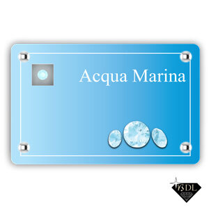 Acqua marina